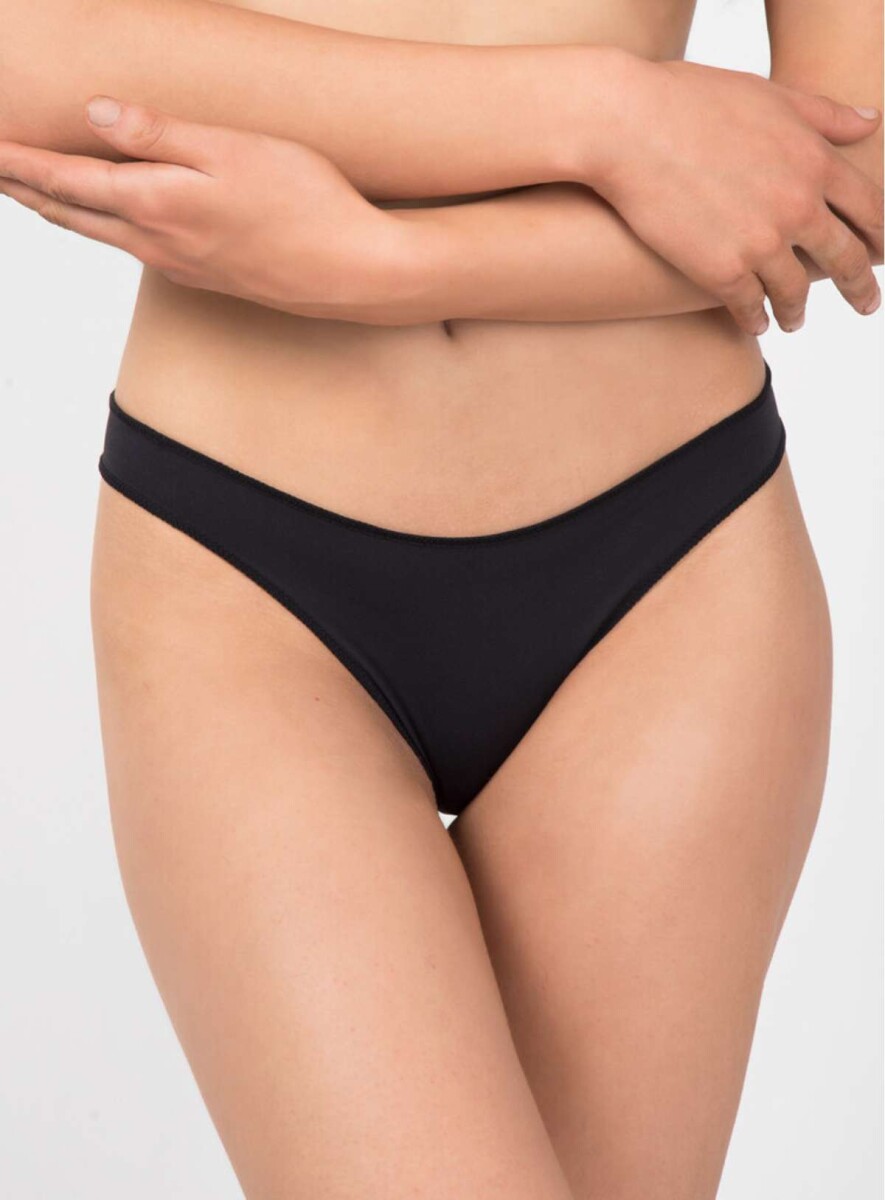 Bikini touch - Negro 