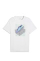 REMERA PUMA HOMBRE 691777 Blanco