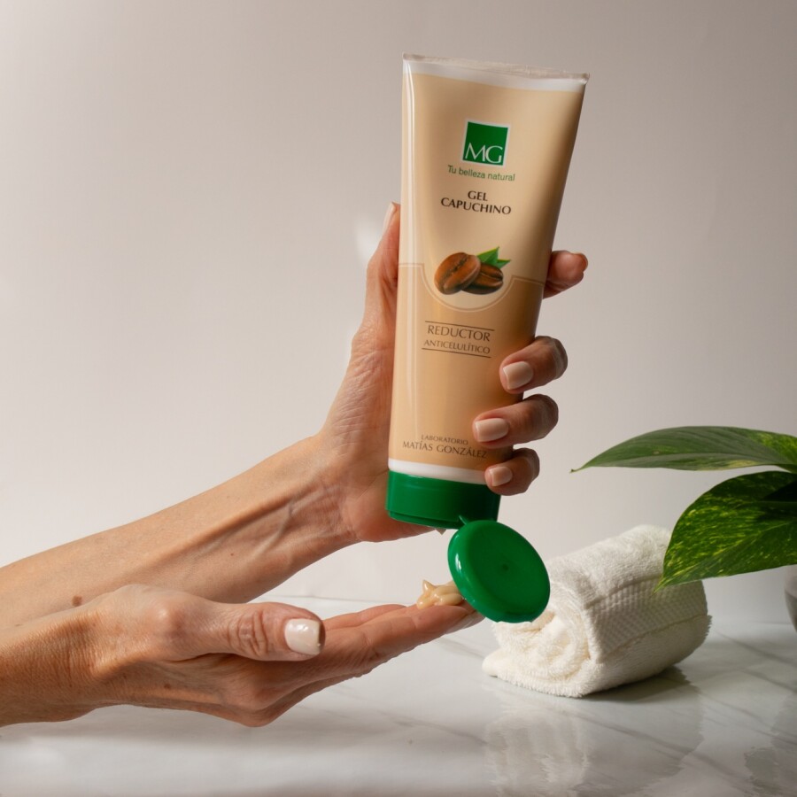 Pack Reductor Anticelulítico para la ducha con Neceser Pack Reductor Anticelulítico para la ducha con Neceser