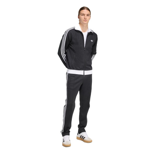 Pantalon Adidas Beckenbauer - Negro Pantalon Adidas Beckenbauer - Negro