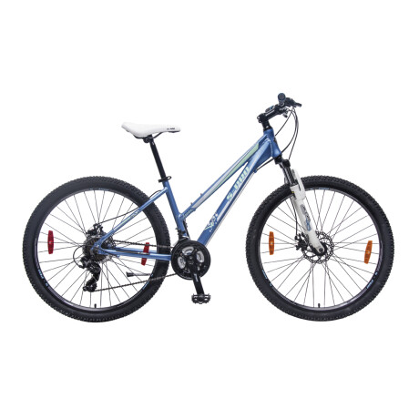 Bicicleta S-PRO Aspen R27.5 Azul