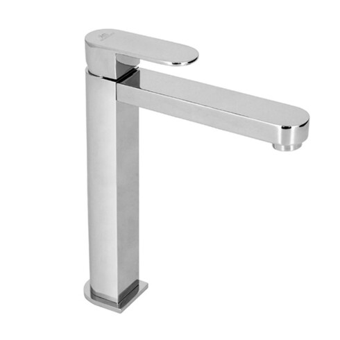 GRIFERIA DE LAVATORIO MONOCOMANDO CROMO NOKEN HOTELS 000