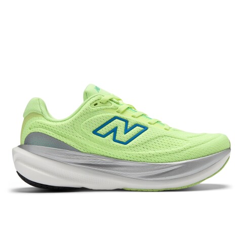 Championes New Balance de Dama - 1080 V15 - W108099D GREEN