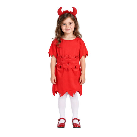 Disfraz de demonio Disfraz de demonio