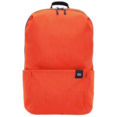 Mochila Xiaomi Mi Casual Daypack Laptop 14 NARANJA