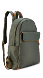 MOCHILA CATALINA VERDE MILITAR