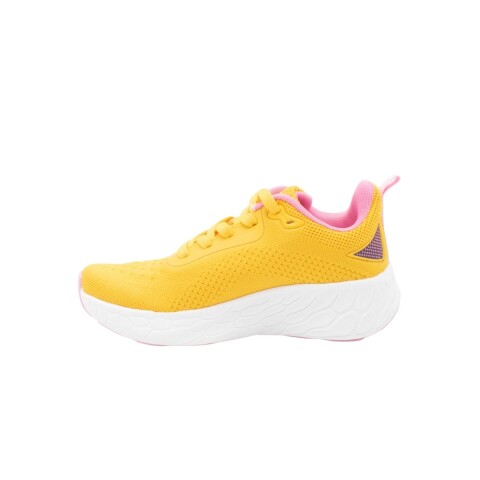 CHAMPION 35-44 YELLOW/FUX