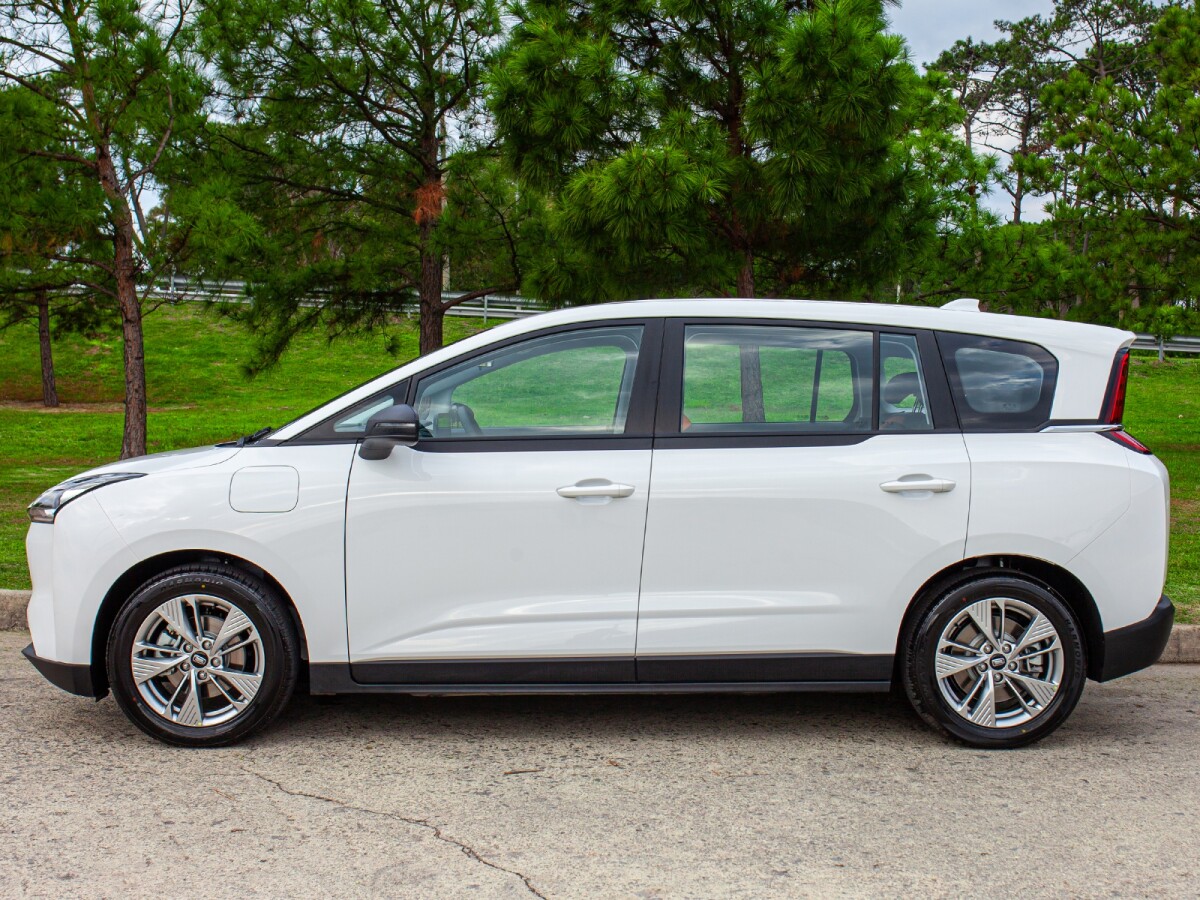 Bestune NAT 100% Eléctrica 2026 0KM Bestune NAT 100% Eléctrica 2026 0KM