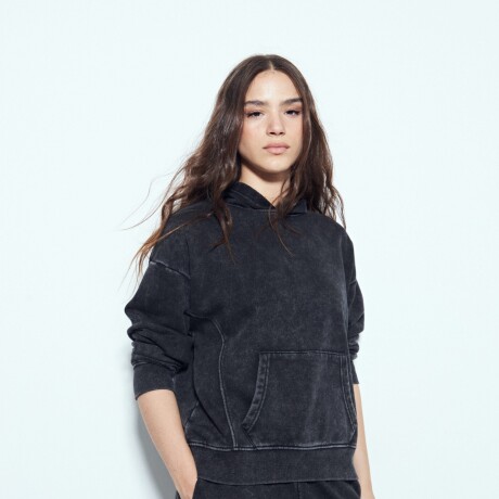 CANGURO TOYOTOMI Negro