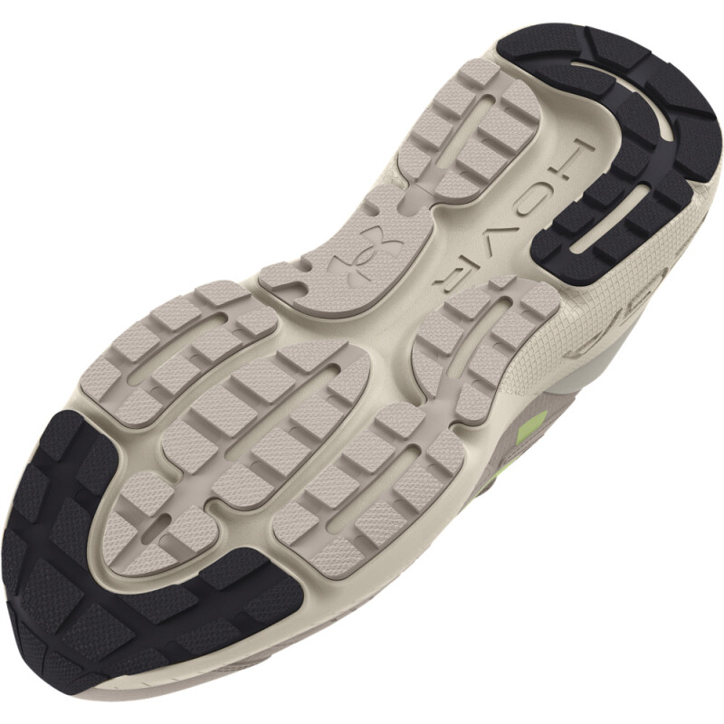 UA HOVR Mega 2 MVMNT-GRY GRY-109