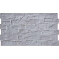 REVESTIMIENTO IMITACIÓN PIEDRA FLANDES BLANCO MATE "A" 25X50 CM Revestimiento Imitación Piedra Flandes Blanco Mate "a" 25x50 Cm