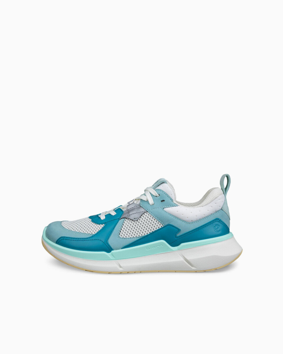 ECCO Biom 2.2 - Azul 