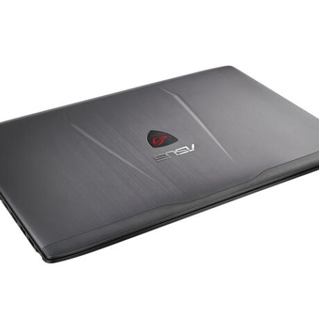 Notebook Gamer Asus Core I7 3.5GHZ, 12GB, 1TB, 17.3" Fhd, Bluray, Geforce 960 4GB 001