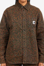 Camisa W' Leo Leopardo
