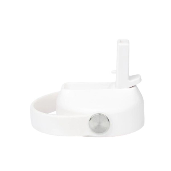 Accesorio Hydrate Boca Ancha Tapa Pico Blanco Accesorio Hydrate Boca Ancha Tapa Pico Blanco