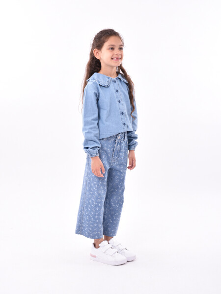 JEAN CLIO WIDE LEG VARIANTE 1