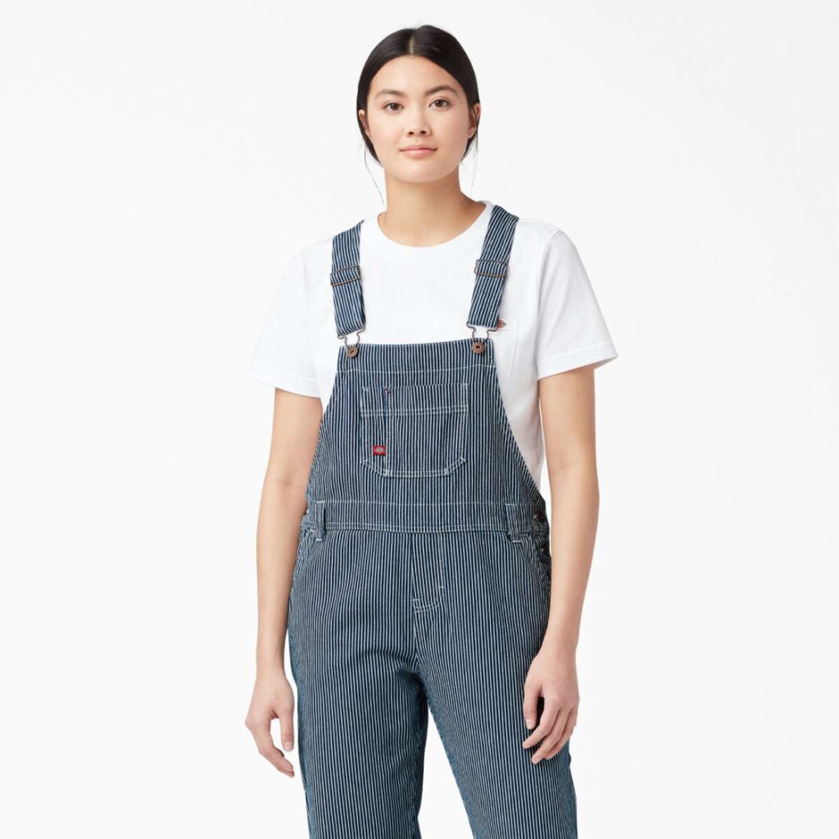 Enterito Dickies Relaxed Bib Overall - Overall 