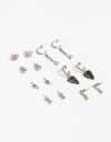 Aros Sets Color Aros Sets, Primavera - Combinacion Multicolor