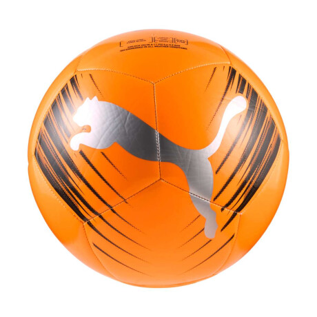 Balón Attacanto Graphic Ball Unisex Naranja