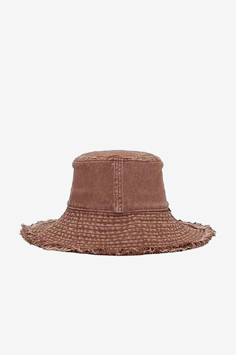 BUCKET-UTLT Vison