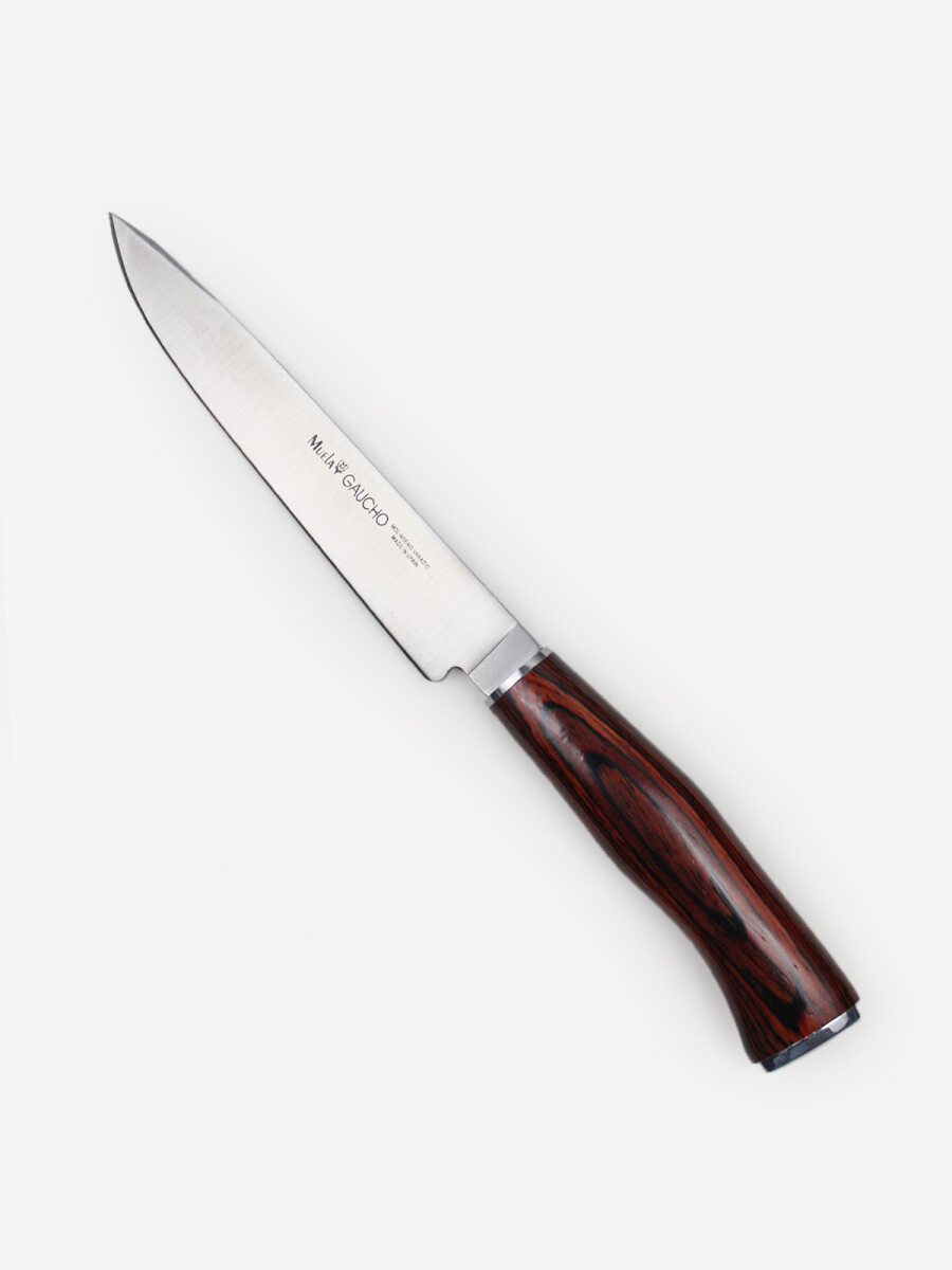 Cuchillo Muela Gaucho 16R 