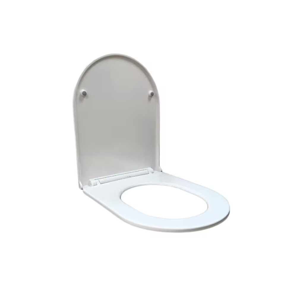 Asiento de inodoro Dmc Vip UF Resina Asiento De Inodoro Dmc Vip Uf Resina