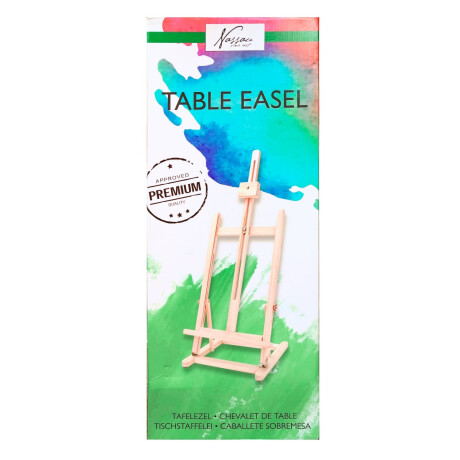 Atril de madera regulable Atril de madera regulable