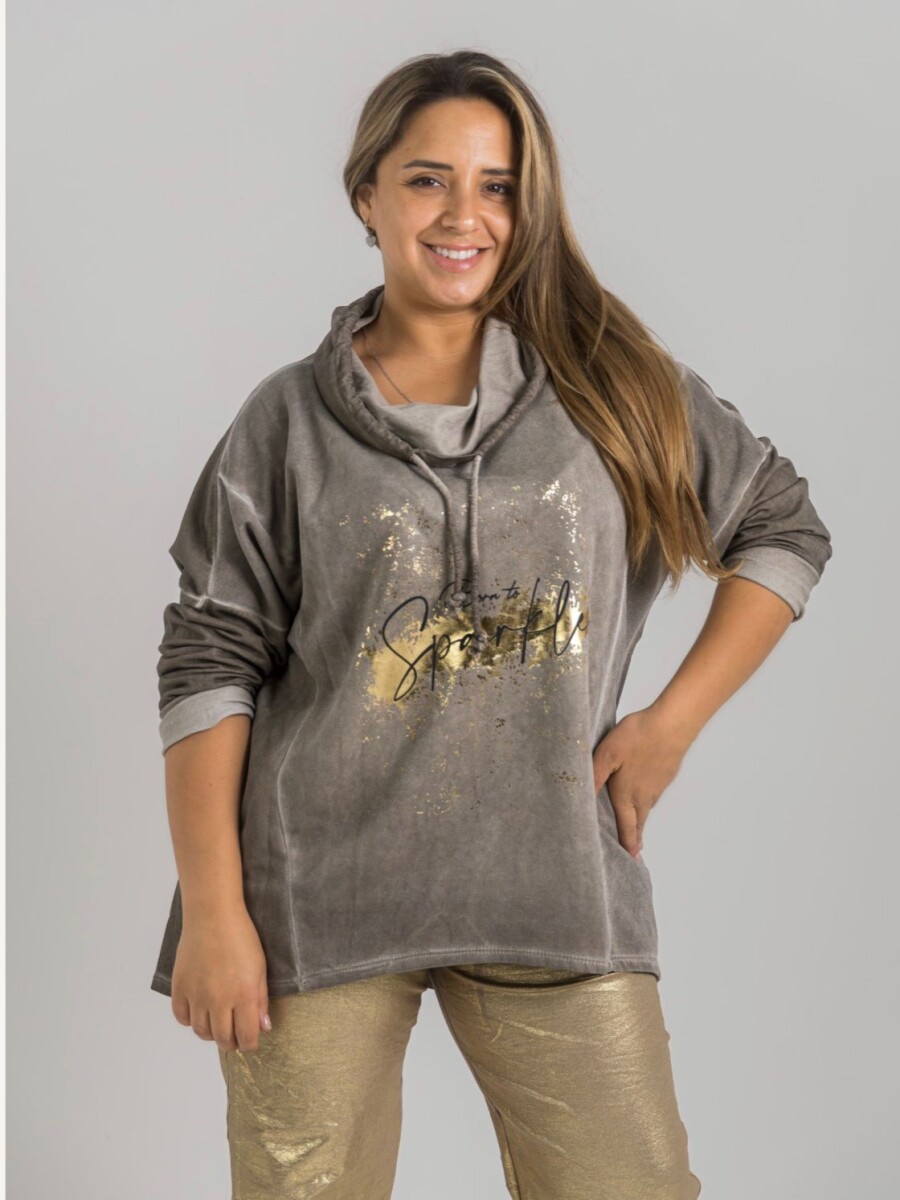 Buzo ÁGATHA Buzo ÁGATHA