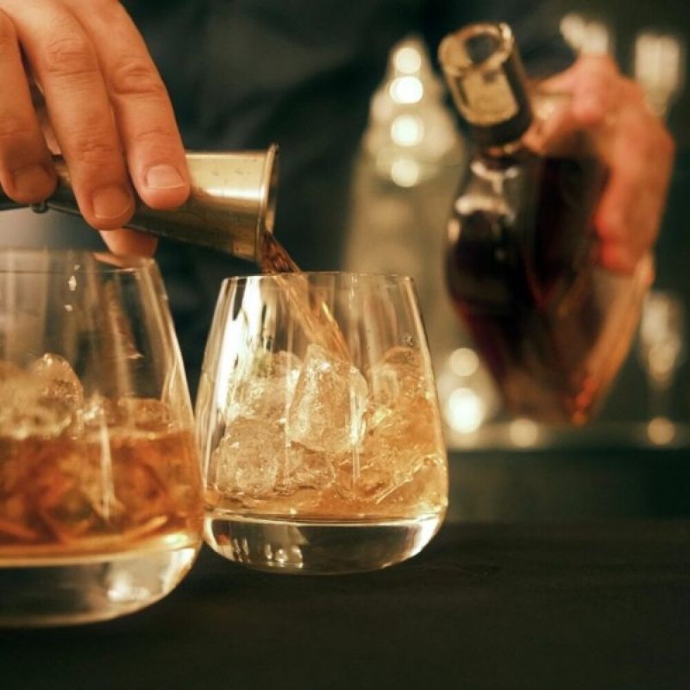 LUIGI BORMIOLI VASO MIXOLOGY C.CLUB DOF SET X 6 LUIGI BORMIOLI VASO MIXOLOGY C.CLUB DOF SET X 6