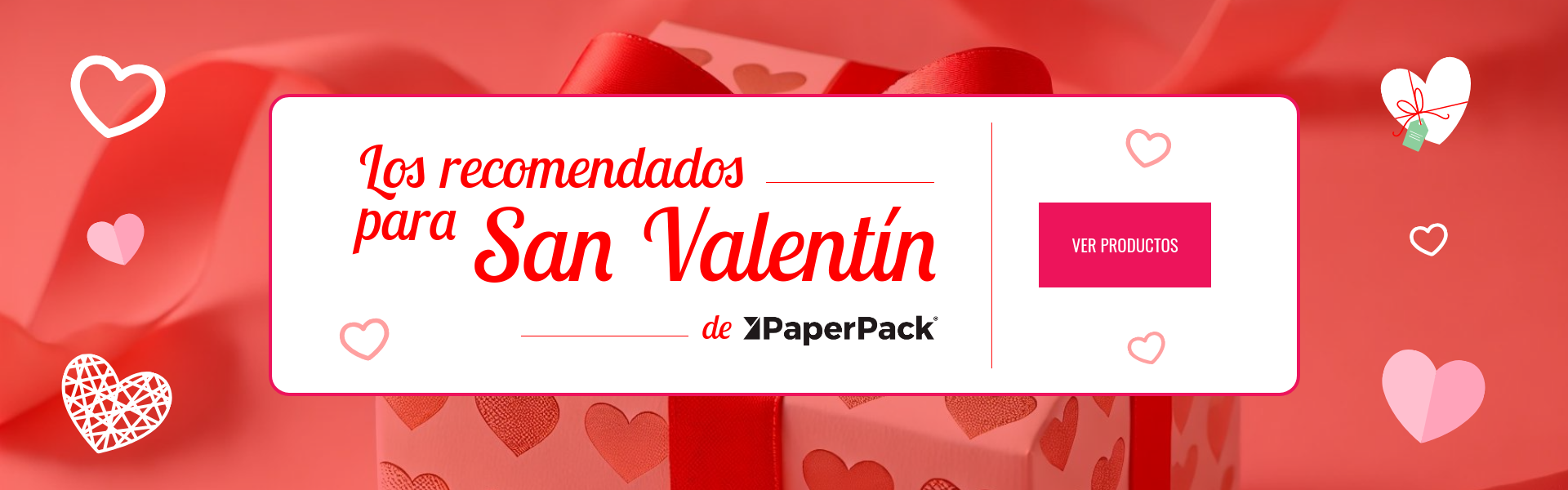 San Valentín