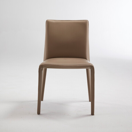 Silla VINCENT Marrón