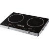 Placa Midas Doble Vitro MD-PD25N Placa Midas Doble Vitro MD-PD25N - Id: 266360