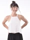 MUSCULOSA NORONHA OFF WHITE