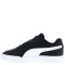 Championes de Hombre Puma Caven Negro - Blanco