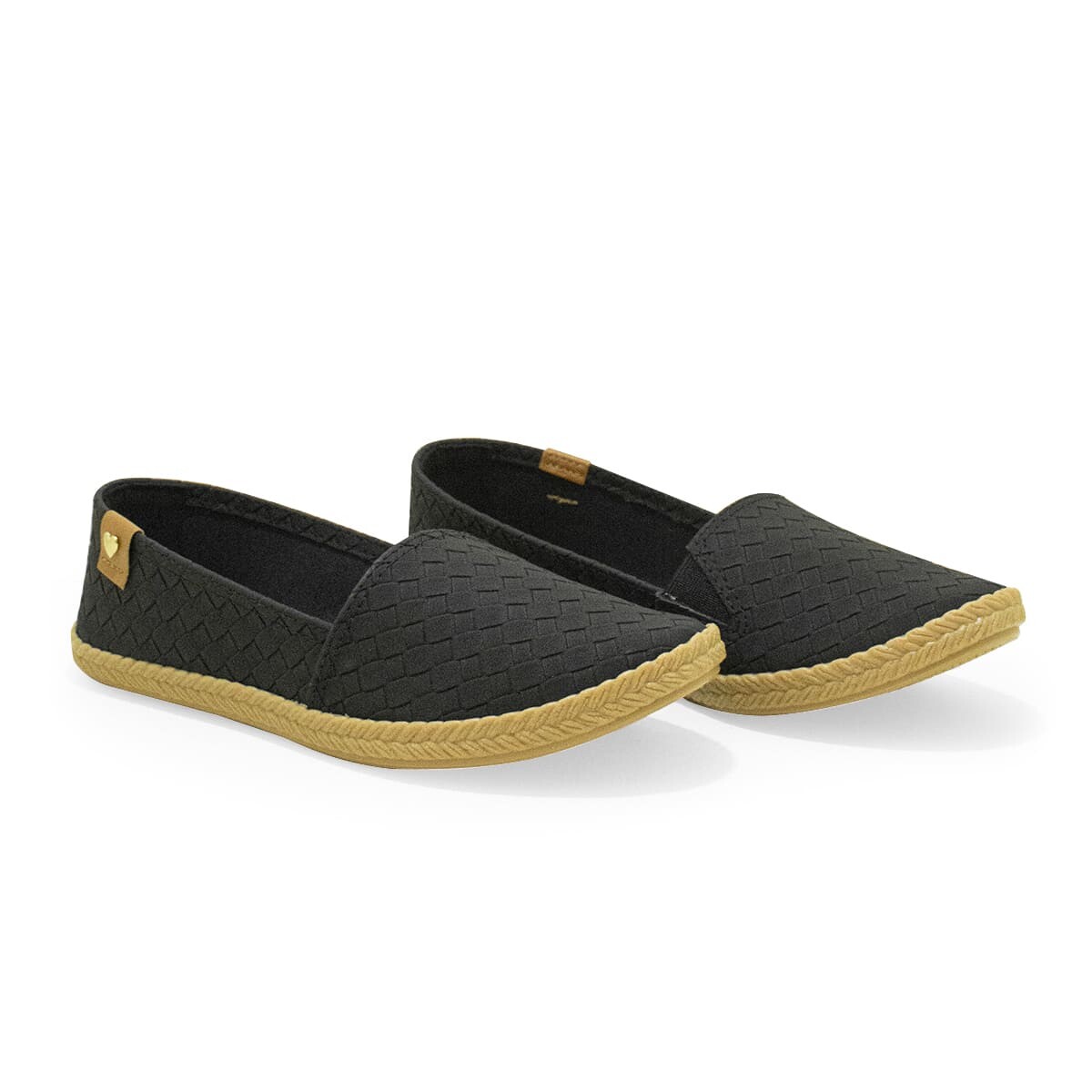 Zapatos Moleca de Mujer - 5287.210-28261 - Negro 