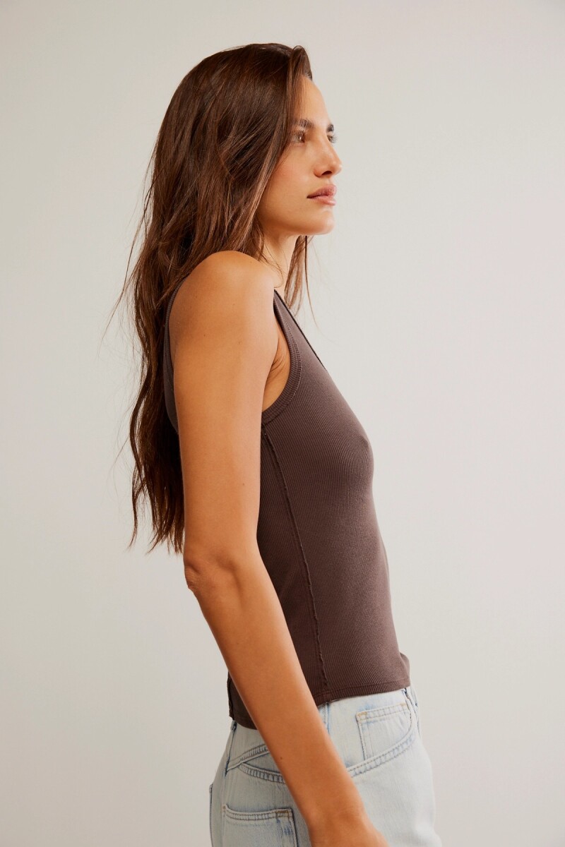 MUSCULOSA NERIA Marron