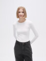 Body Xixi Blanco