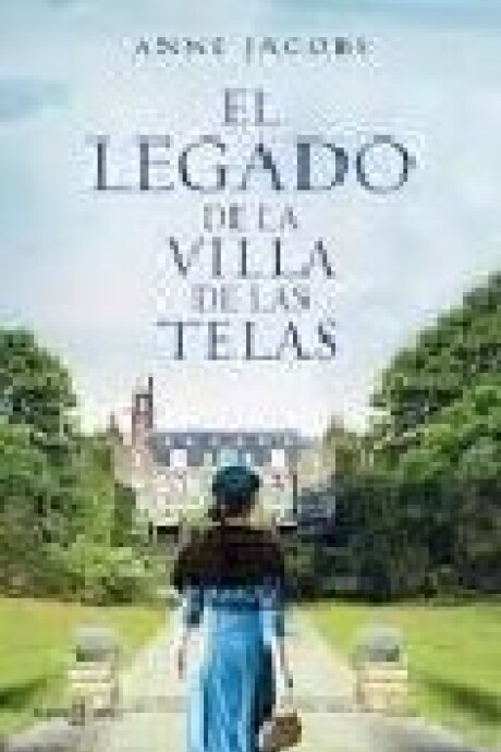 EL LEGADO DE LA VILLA DE LAS TELAS EL LEGADO DE LA VILLA DE LAS TELAS