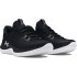 UA Flow Dynamic INTLKNT-GRY BLK-001
