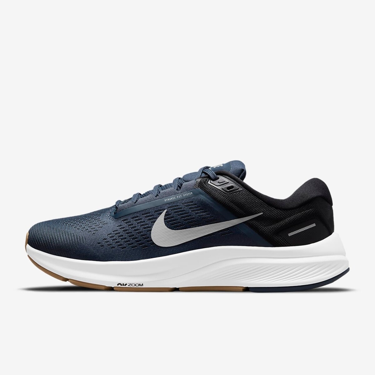 Champion Nike Running Hombre Air Zoom Structure 24 THUNDER - Color Único 