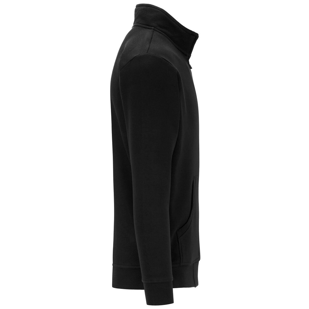 Logo Korpo Zentil - Hombre Black