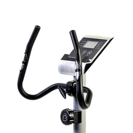 Bicicleta Ergometrica Bravo 380E Talle Ajustable