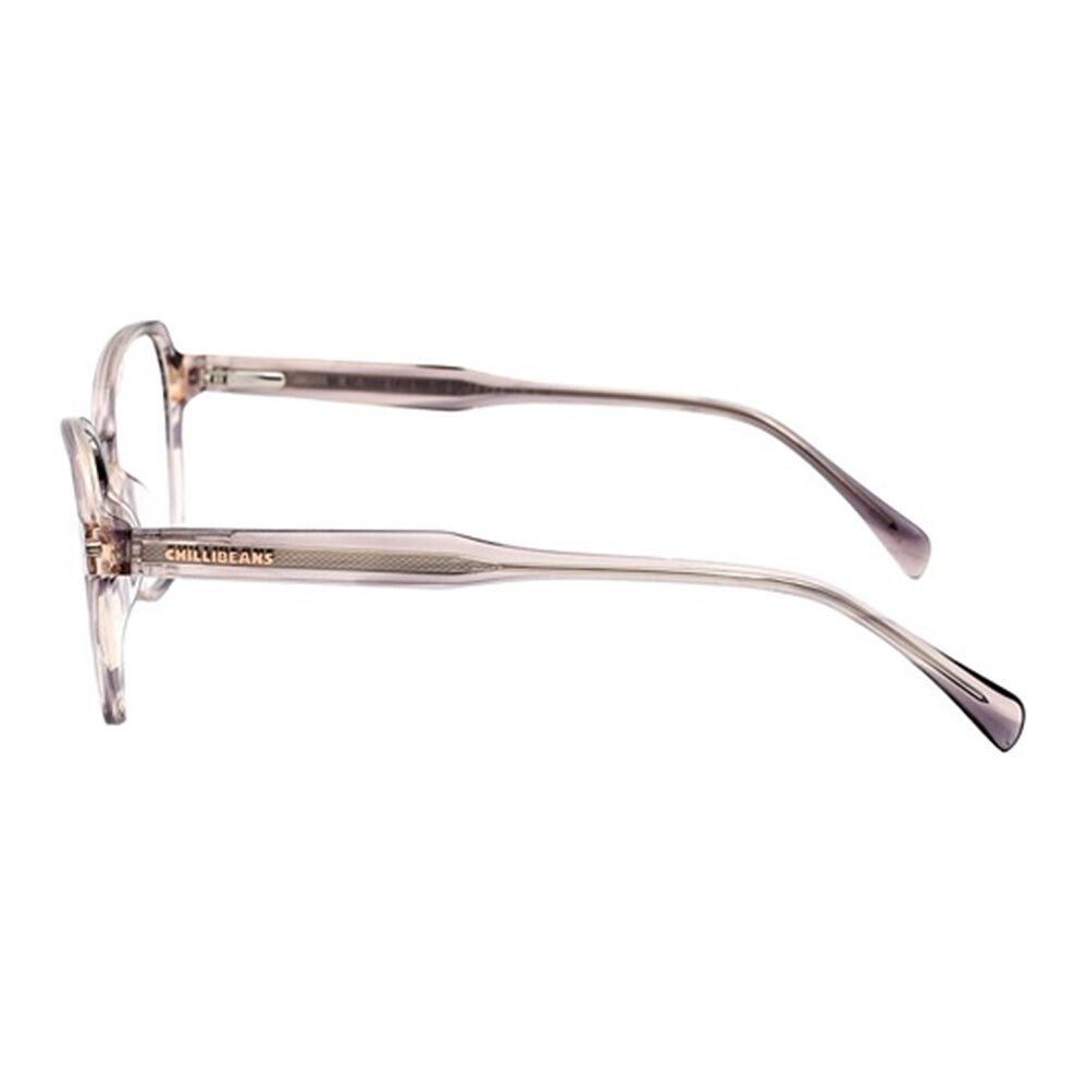 Lentes 2 en 1 Maes 2026 Cuadrado Morado/Morado