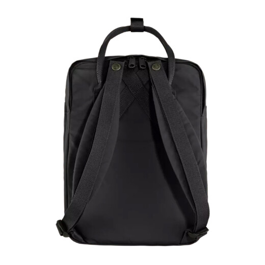 Mochila Fjall Raven Kånken Laptop 13" - Negra Mochila Fjall Raven Kånken Laptop 13" - Negra