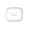 Auriculares inalámbricos Blackview AirBuds 4 color blanco Auriculares Inalámbricos Blackview Airbuds 4 Color Blanco
