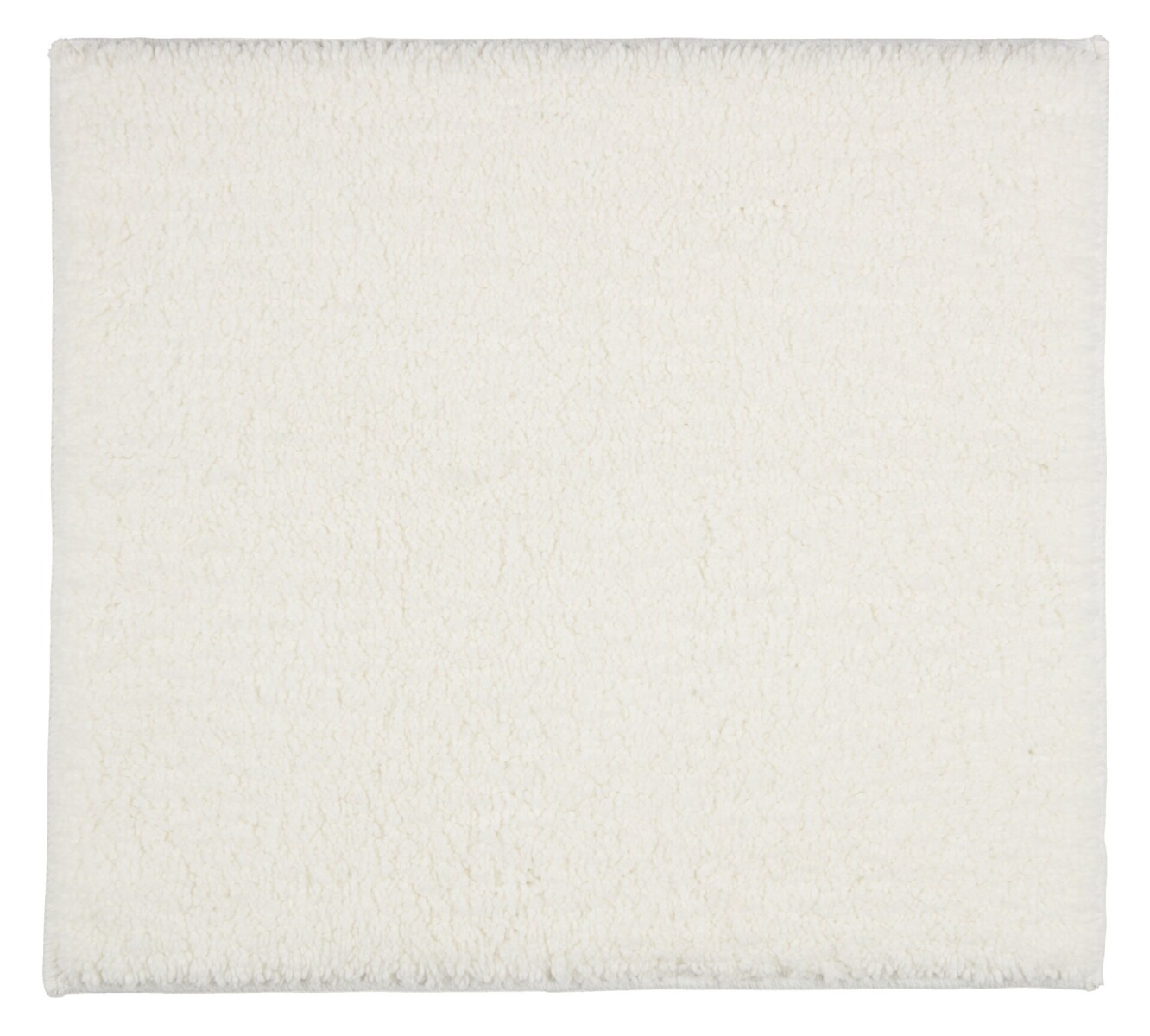 Alfombra baño KARLSTAD 45x50 natural 