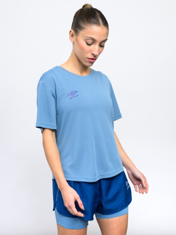 REMERA BINK DAMA Umbro Mujer 00p