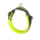 COLLAR FERPLAST ERGOFLUO C15/42 AMARILLO COLLAR FERPLAST ERGOFLUO C15/42 AMARILLO