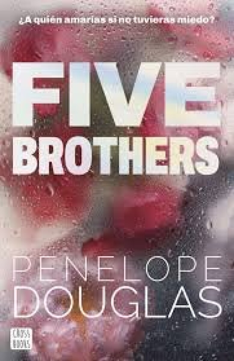 FIVE BROTHERS 
