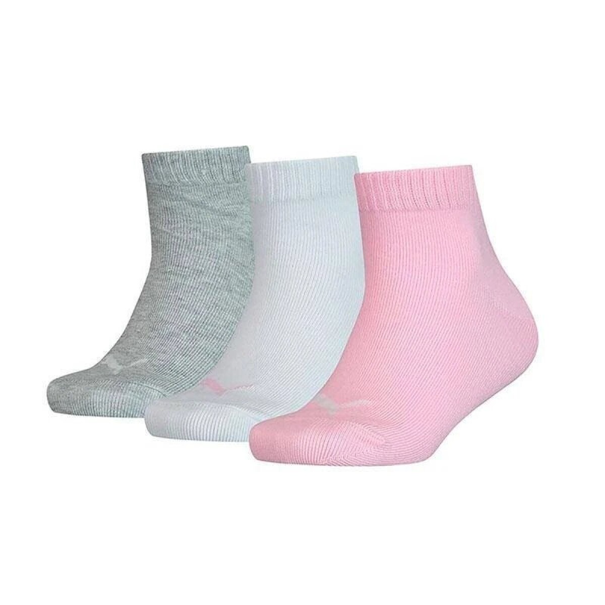 Media Puma Quarter socks - Color Único 